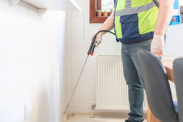 Best Pest Inspection Near Me  in Hampton, GA